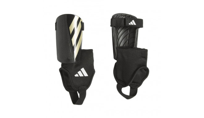 adidas TIRO MATCH Soccer Shin Guards, Padded Ankle