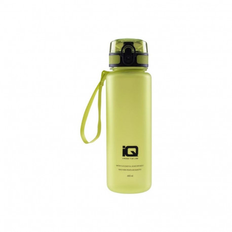 Water bottle, IQ Cross The Line KahiI 92800349931 (ONE SIZE)