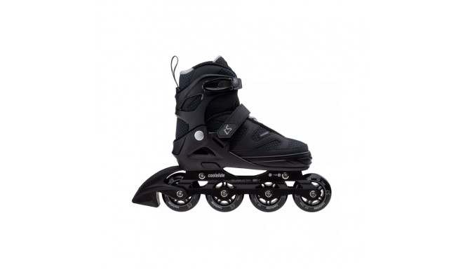 Coolslide Shoq Jr 92800391981 fitness roller skates (31-34)