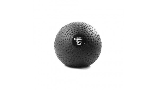 Medicine ball tiguar slam ball 15 kg TI-SL0015