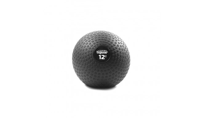 Medicine ball tiguar slam ball 12 kg TI-SL0012