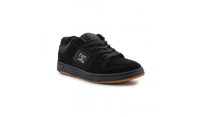 DC Shoes Manteca 4 M ADYS100765-KKG shoes (EU 41)