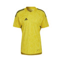 Adidas Condivo 22 Goalkeeper Jersey Short Sleeve M HF0138 (M)