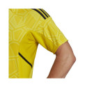 Adidas Condivo 22 Goalkeeper Jersey Short Sleeve M HF0138 (S)