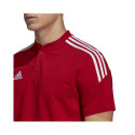 Adidas Condivo 22 M H44107 polo shirt (M (178cm))