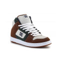 DC Shoes Manteca 4 Hi SM ADYS100791-XCCG shoes (EU 40,5)