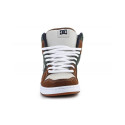 DC Shoes Manteca 4 Hi SM ADYS100791-XCCG shoes (EU 40,5)