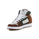 DC Shoes Manteca 4 Hi SM ADYS100791-XCCG shoes (EU 40,5)