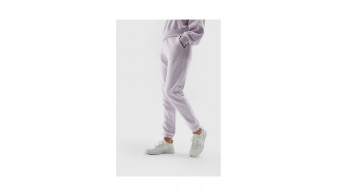 Trousers 4F CAS F472 W 4FAW23TTROF472 52S (XL)
