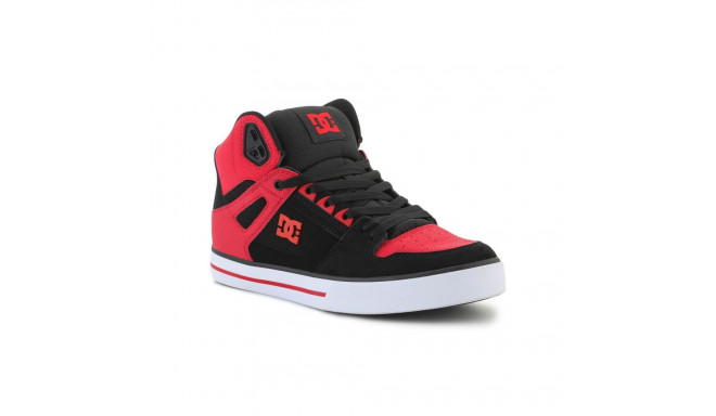 DC Pure High Top Shoes Wc M ADYS4000043-FWB (EU 42)