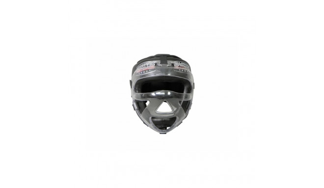 Masters Boxing Helmet with Mask KSSPU-M 0211989-M01 (L)