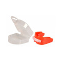 Double mouthguards 08033-02 (czerwony)