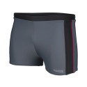 Aqua-Speed swimming shorts Jason M 423-136 gray (XXL)
