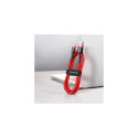 Baseus Micro USB Cafule Cable 2.4A 1m Red + Red (CAMKLF-B09)