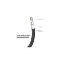 Baseus Lightning Yiven Apple Cable 2A 1.8m Black (CALYW-A01)