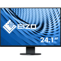 Eizo FlexScan EV2456- 24.1" | IPS | Full HD | DVI | D-SUB | HDMI | DisplayPort | Głośniki