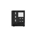 PC CASE FURY SHOBO SH4F RGB MIDI TOWER WINDOW BLACK