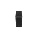PC CASE FURY SHOBO SH4 RGB MIDI TOWER WINDOW BLACK