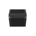 PC CASE FURY SHOBO SH4 RGB MIDI TOWER WINDOW BLACK