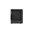 PC CASE FURY SHOBO SH4 RGB MIDI TOWER WINDOW BLACK
