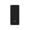 PC CASE FURY SHOBO SH4 RGB MIDI TOWER WINDOW BLACK