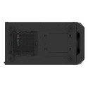 PC CASE FURY SHOBO SH4 RGB MIDI TOWER WINDOW BLACK