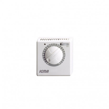 ROOM THERMOSTAT ICMA 5-30C