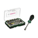 Bosch kruvikeerajate komplekt 27 osa