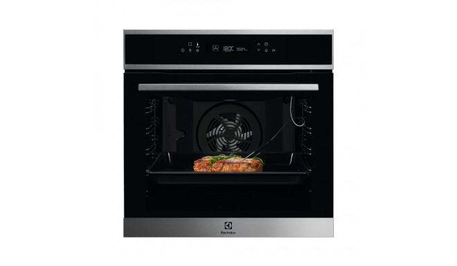 BUILT-IN OVEN EOE7P31X ELX