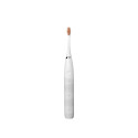 ELECTRIC TOOTHBRUSH FLOW WHITE OCLEAN