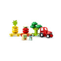 FRUIT AND VEGETABLE TRACTOR 10982