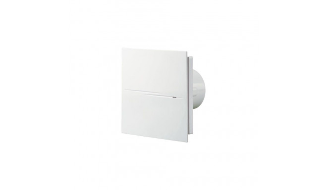 EXTRACTOR FAN VENTS 100 QUIET STYLE T