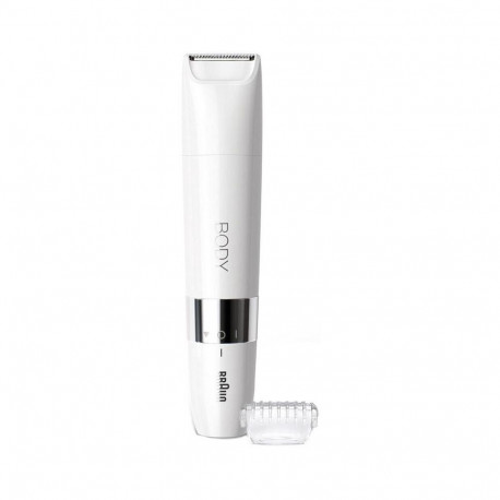 Braun BS1000 naiste raseerija