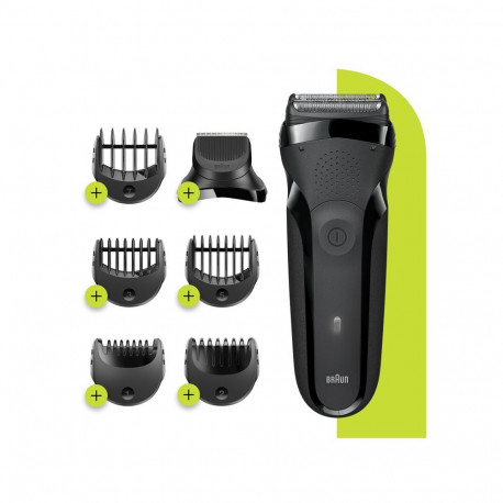 Braun 300BT must pardel