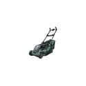 ADVANCEDROTAK 750 MOWER