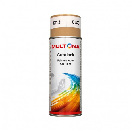 PAINTS AUTOMOTIVE MULTONA 213 0.4L