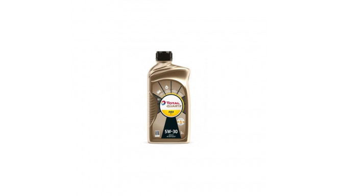 mootoriõli Total Quartz INEO MC3 5W30