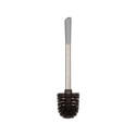 TOILET BRUSH 116835 GREY