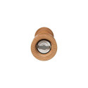 NATURAL WOOD GRINDER 20.5CM