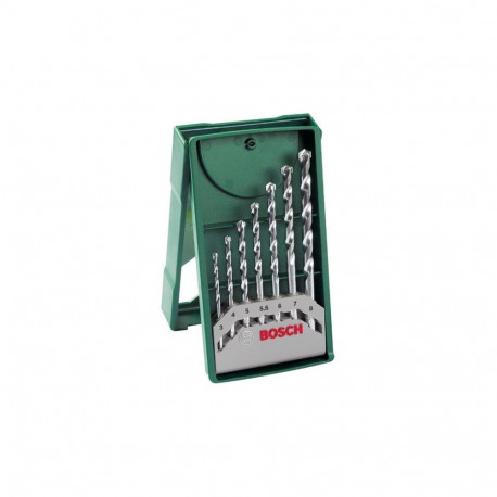 KIVIPUURIDE KOMPLEKT 7TK PROMOLINE