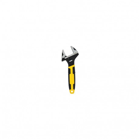 ADJUSTABLE WRENCH 150MM/6IN CARD