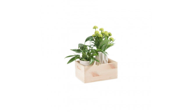 WOODEN BOX33X25X15.5 508400
