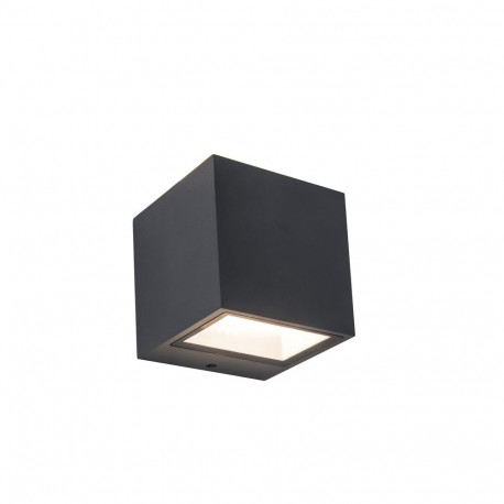 WALL LIGHT GEMINI 5189114118 9W LED