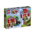 CONSTR LEGO MINECRAFT MUSHROOM 21179