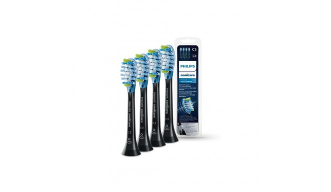 Philips Sonicare C3 Premium Toothbrush Tip 4 pcs