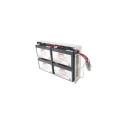 APC RBC23 UPS battery Sealed Lead Acid (VRLA)