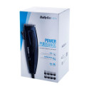 BaByliss E695E hair trimmers/clipper Blue