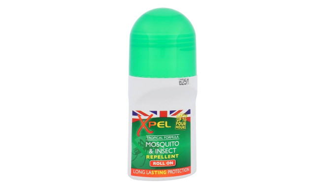 Xpel Mosquito & Insect (75ml)