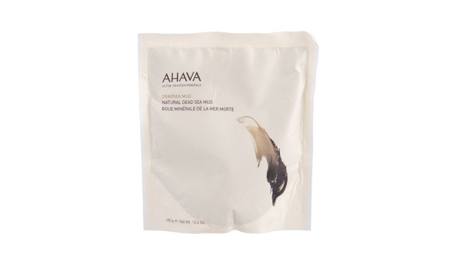 AHAVA Deadsea Mud Dermud Nourishing Body Cream (400ml)