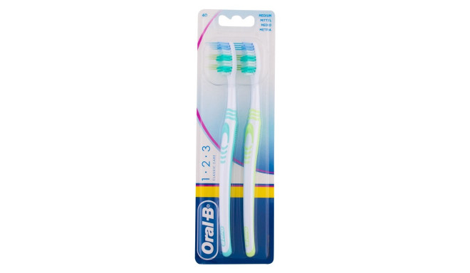 Oral-B 1-2-3 Classic (2ml)